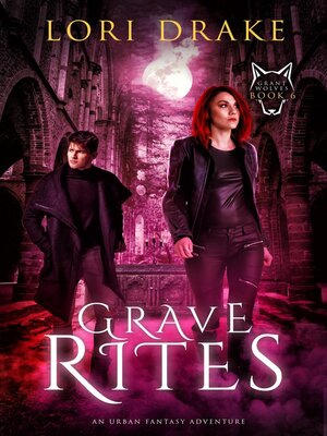cover image of Grave Rites
